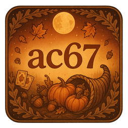 ac67 logo